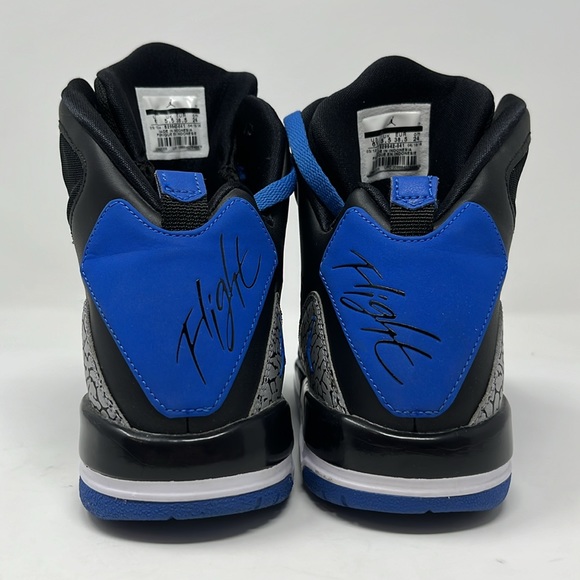 Nike Youth's Air Jordan SC 3 Premium Sneaker Size 7.5 in womens or 6Y - Picture 6 of 7